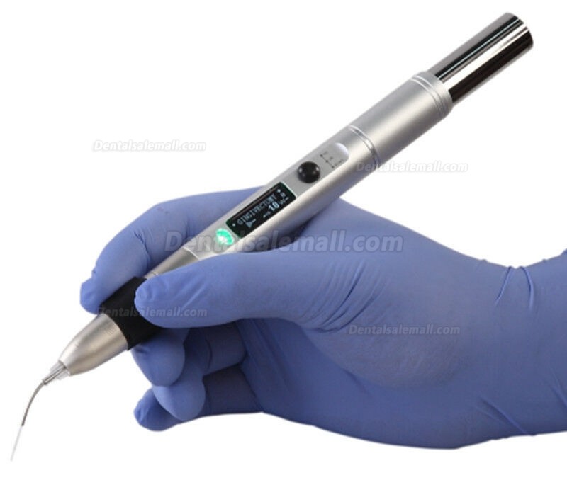 Dental Diode Laser Wireless Pen Periodontal Soft Tissue Laser Therapy Pen Pain Relief Machine